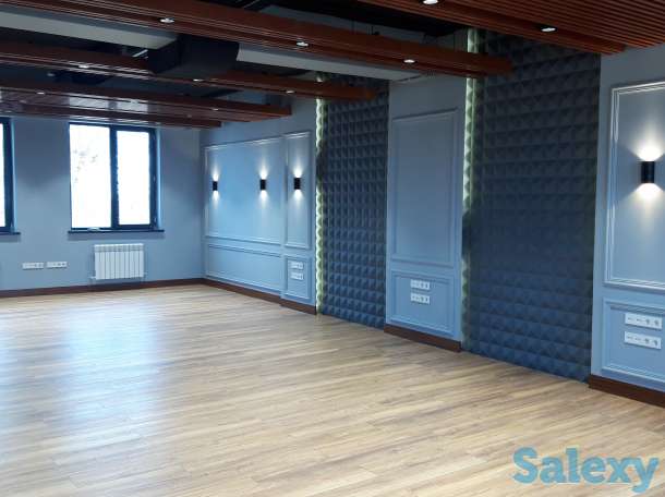 Аренда офисов в центре Ташкента, Яккасарайский р-н, ул. Ш. Руставели 12, фотография 7