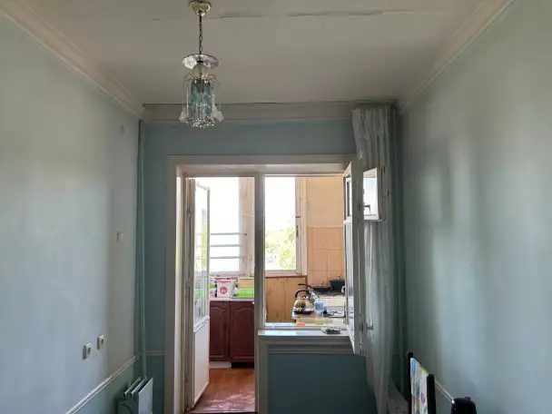 1-комнатная квартира, фотография 2