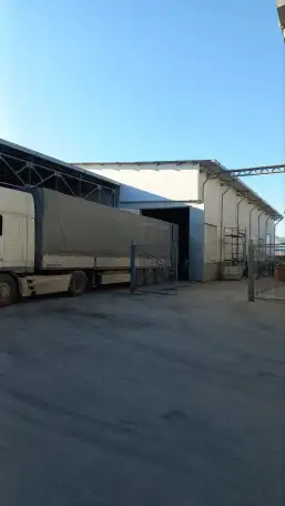 Складские помещения для хранения грузов Сергелийский район ул.Кумарик, фотография 5