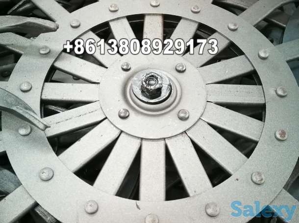 Секция бороны ротационной, фотография 1