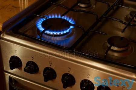 Ремонт газовых колонок, котлов, газовых плит, холодильников, стиральных машин., фотография 6