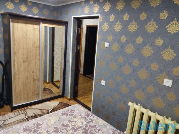 Сдам евро квартиру посуточно БЕЗ ЗАГСА, Ул. Корасув, дом 17А, фотография 3