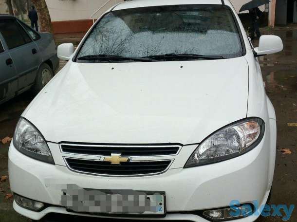 Срочно продаётся Lacetti 2, фотография 4