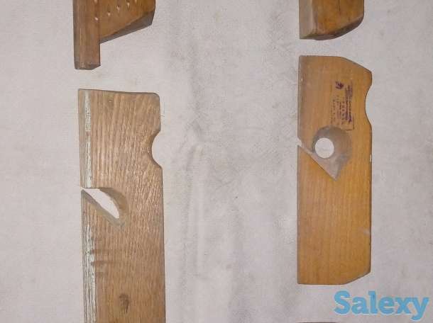 Рубанки фуганки разные (без лезвий), фотография 1