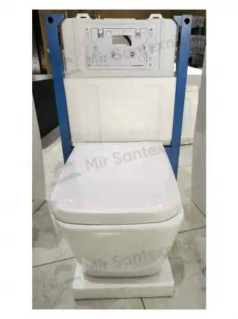 Унитаз Karido KRD-UP-02, фотография 1