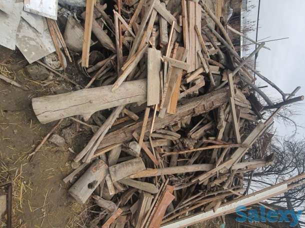 Продам дрова утин, фотография 1