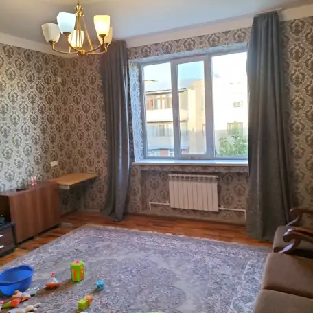 Паркентский 2 комн., фотография 5