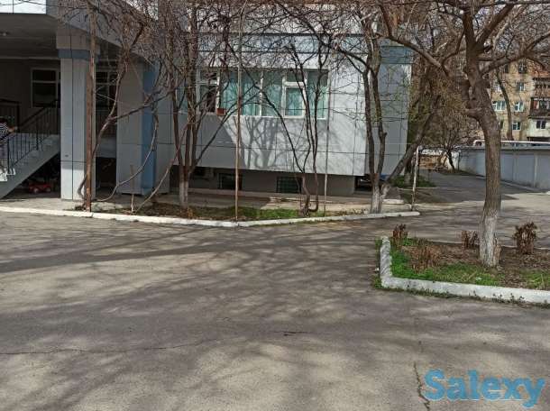 Продается собственная 2-х комнатная квартира в 9-и этажном возле Фархадского базара, фотография 2