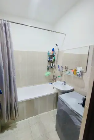 ИПОТЕКА  ПРОДАЁТСЯ  МЕТРО  НОВОСТРОЙКА, Сергели-5А 2-комнатная квартира, фотография 9