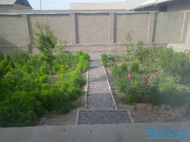 Продам участок, Г.карши Узуново махалласи Еркургон кучаси, фотография 8