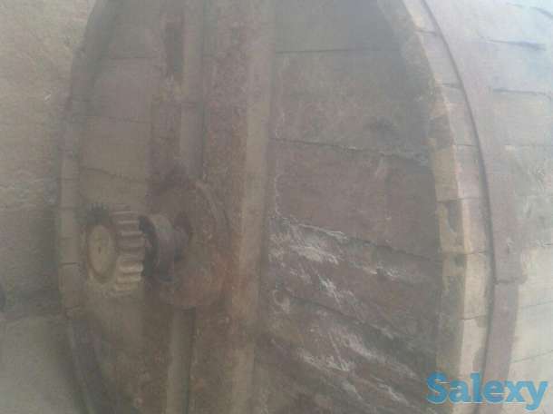 Тери ошлаш ускунаси сотилади, фотография 9