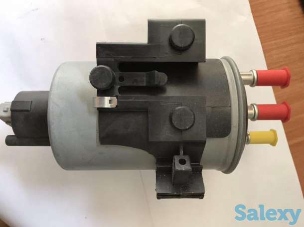 Топлевнный фитер для Актион Санг Янг!, фотография 2