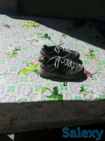 Продаются красовки для девочек 8-10 лет в отл.состоянии, фотография 1