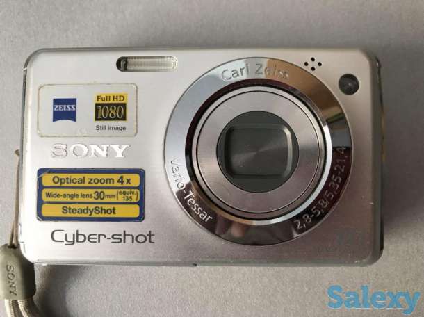 Продается фотоаппарат Sony!, фотография 1