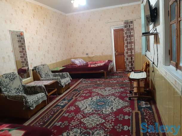 Сдаётся дача в Чарваке, фотография 8