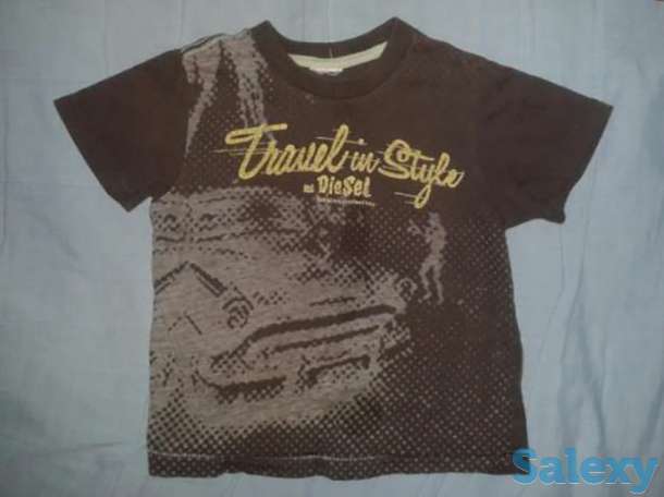 Футболка, фотография 1