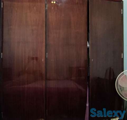 Шкаф для одежды, фотография 1