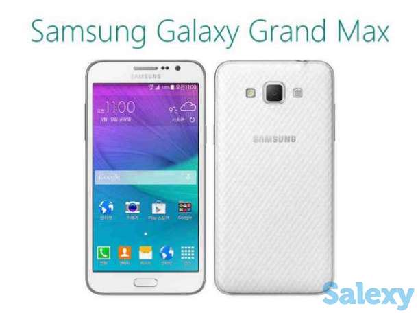 Samsung Grand Max.Как Новый, фотография 1