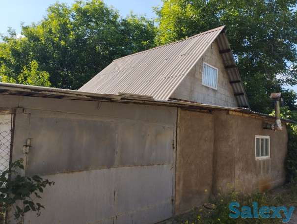 Продаётся дача 12 соток, Паркентский район, ташкентская обл., фотография 4