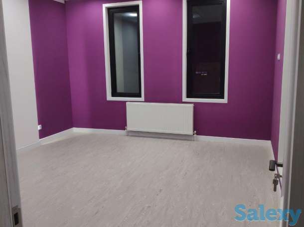 Евродом Циолковского, Олтинтепа, фотография 10