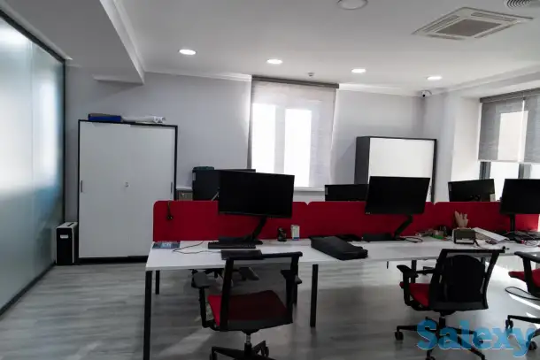 Офисы в аренду, Мирабадский район, Улица Тараса Шевченко 23, фотография 6