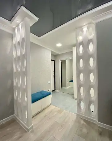 234 на длительный срок люкс Ц-1 центр города, фотография 5