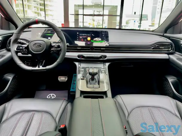 GAC GS8 2022 года 35 500 у.е, фотография 7