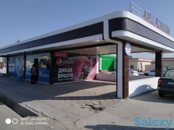 Магазин продается с подвалам, сделано полный ремонт, фотография 10