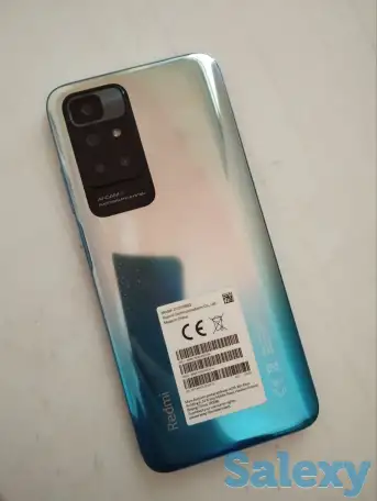 Redmi 10, фотография 1