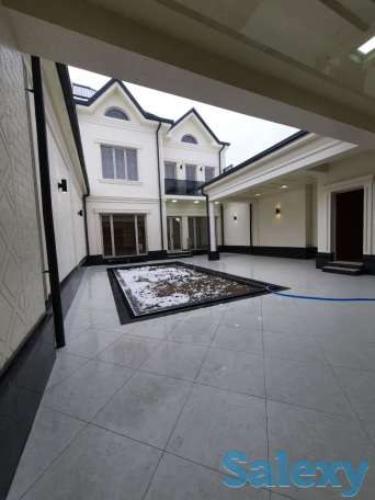 Продается евро-дом Ракат 3 сотки 8 комнат.  700 м2, фотография 1