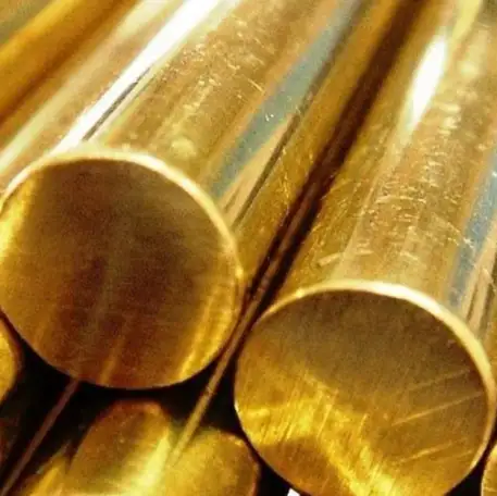 Круг латунный, Матер.: ЛС59-1; Л63; ЛС59-1пт; ЛМц58-2..., фотография 1