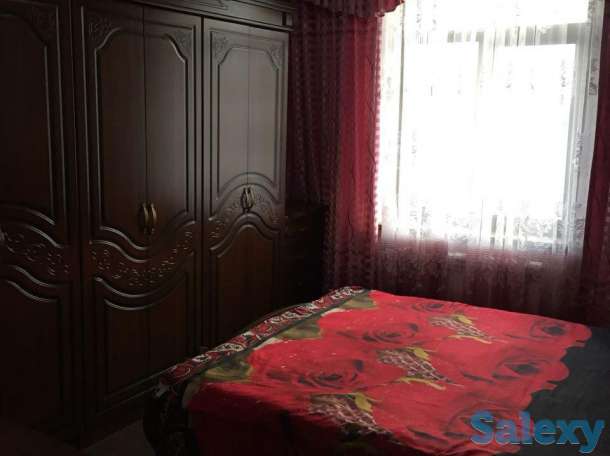 сдается квартира в центре Ташкента (Глинка), р.Мирабад ул.Кичик халка йули, фотография 4