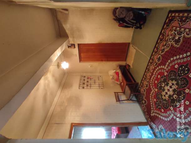 Продам свою 3-х ком.кв. Сергели, фотография 5