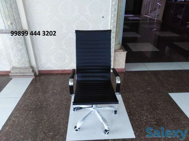 Кресло руководительское, фотография 1