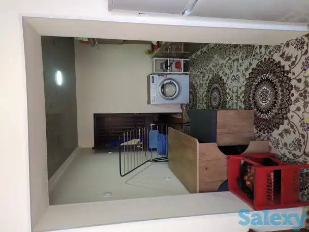 Здравствуйте уважаемый покупателей продаю свой кирпичный четырёх этажный 3 комнатные квартиру на четвертом этаже, фотография 3