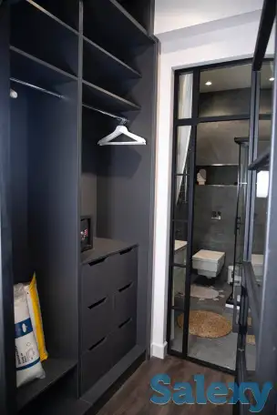 Сдается 3-комнатная квартира в новостройке,125 м², 4/9 на Ц-1, кафе Бибигон, фотография 12