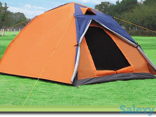 Палатка, фотография 1