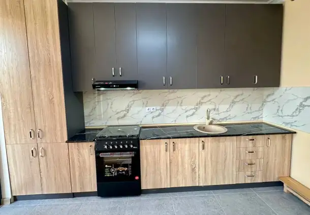 Новостройка Premier House на Узбекфильме, Чиланзарский район, ул.Чиланзар, 5, фотография 4