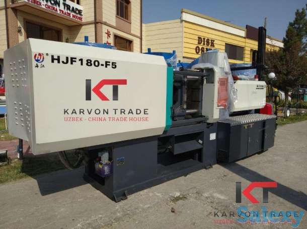 Термопласт / термопластавтомат ( в наличии и под заказ), фотография 2