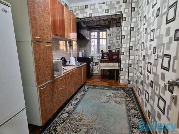 Продается 3-х комнатная квартира, Яшнабадский район, ул. М.Риезий 23-35, фотография 4