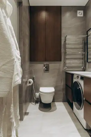 Продаётся 2х комнатная квартира NRG Mirzo Ulugbek, фотография 7