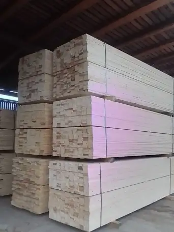 Пиломатериалы сухие, фотография 1