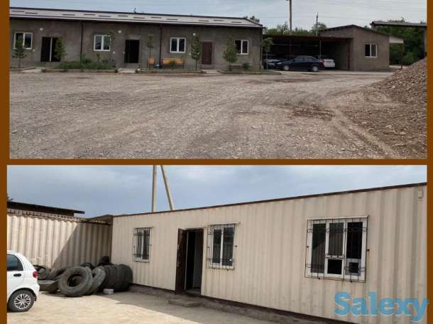 Продается готовый бизнес| Дробилка| 2 территории+офис, фотография 5