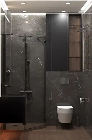 Дизайн интерьера, фотография 5