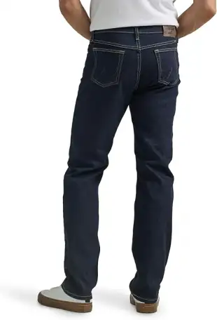 Фирменные джинсы Wrangler из Америки, фотография 3