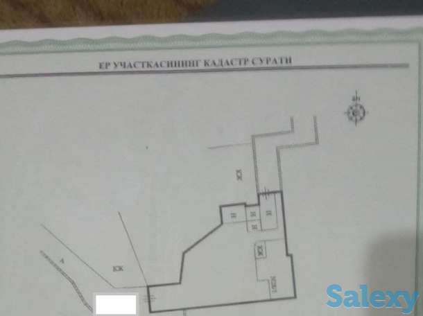 Продам дом с участком 5 соток, Ориентир: военный госпиталь, фотография 1