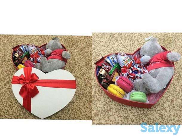 Подарки на радость!, фотография 1