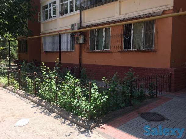Срочно продается своя квартира! Алмазарский район, Кора-камыш 1/2, дом 6А, фотография 1