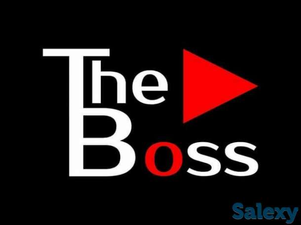 Рекламные видеоролики ,smm, боты телеграм , от Theboss.uz, фотография 1