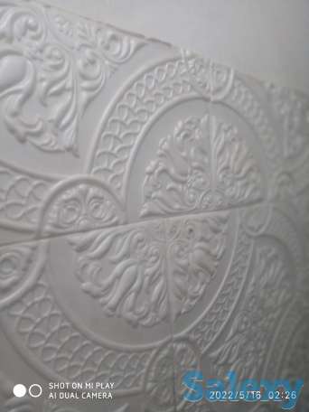 Квартира 3 хонали куйликдан 3км да жойлашган арентир бектемирский ровд, фотография 3